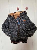 Nieuwe winterjas NoNo Bella 134/140, Ophalen of Verzenden, Nieuw, Meisje, Jas