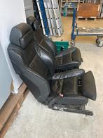 BMW 5-serie E60 Interieur stoelen bank deurpanelen, Auto-onderdelen, Interieur en Bekleding, Ophalen, BMW