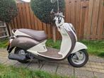 Sym mio 50, Fietsen en Brommers, Scooters | SYM, Gebruikt, Benzine, Maximaal 25 km/u, Ophalen
