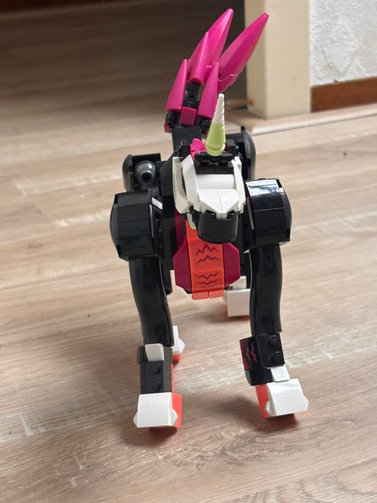 dreamzzz lego, Kinderen en Baby's, Ophalen of Verzenden, Zo goed als nieuw