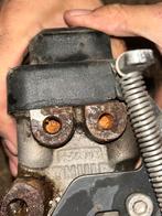 Trekhaak, Auto-onderdelen, Trekhaken, Ophalen of Verzenden, Gebruikt