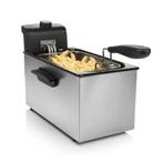 Tristar Frituurpan FR-6946 - Friteuse 3 liter | NIEUW | Elde, Witgoed en Apparatuur, Frituurpannen, Tristar, Nieuw, Support@tristar.com