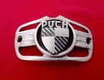 Puch logo voor op een oldtimer Puch VS kikkerbek, Ophalen, Gebruikt, Overige typen, Puch