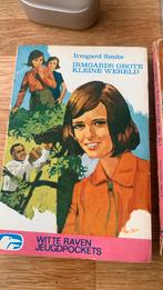3 boekjes  van Irmgard Smits. Orignele staat., Boeken, Ophalen of Verzenden, Gelezen