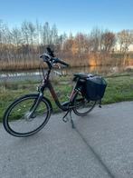 Te koop: Trenergy elektrische fiets – nette staat, Overige merken, Minder dan 30 km per accu, Ophalen of Verzenden, Zo goed als nieuw