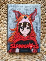 Dinand Woesthoff & Dore van Montfoort - Sloddervos, Ophalen of Verzenden, Zo goed als nieuw