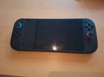 Nintendo switch 2 als handheld (geen dock), Spelcomputers en Games, Spelcomputers | Nintendo Switch, Ophalen of Verzenden, Zo goed als nieuw