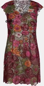 jurk karen millen maat 12/40 oksel tot oksel 46 cm, Kleding | Dames, Maat 38/40 (M), Karen Millen, Ophalen of Verzenden, Zo goed als nieuw