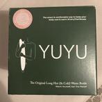 Yuyu kruik !Nieuw in verpakking! Incl roze katoen hoes wafel, Huis en Inrichting, Ophalen of Verzenden, Nieuw