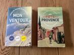 Ingrid Castelein, Provence, Mon Ventoux, Fiets, Overige merken, Europa, Ophalen of Verzenden, Zo goed als nieuw