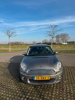 Mini 1.6 ONE 2012 business probleem vanos inlaat sensor, Auto's, Voorwielaandrijving, Stof, Zwart, 4 cilinders