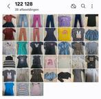 Meisjeskleding maat 122 128, Kinderen en Baby's, Kinderkleding | Maat 122, Ophalen of Verzenden, Gebruikt, Mim Pi, Quapi, Be Nosy