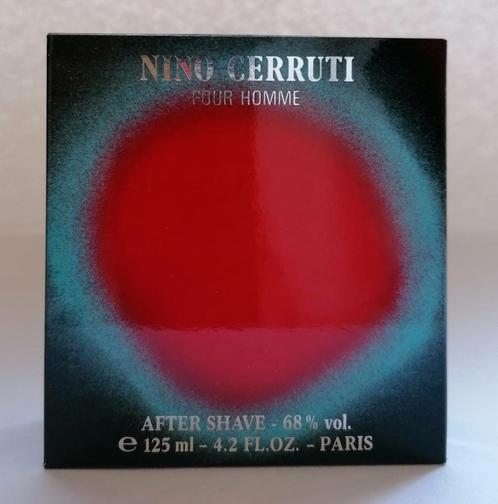 Nino Cerruti Pour Homme Vintage Parfum, Sieraden, Tassen en Uiterlijk, Uiterlijk | Parfum, Nieuw, Ophalen of Verzenden