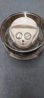 Halogeen American Air Fryer Oven - Gebruikt, Ophalen of Verzenden, Gebruikt