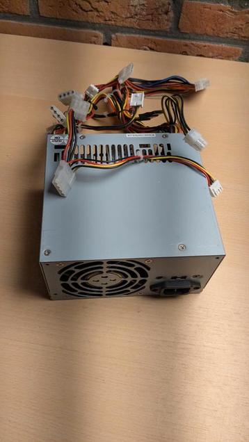 ATX Voeding - Component Pro 300W beschikbaar voor biedingen