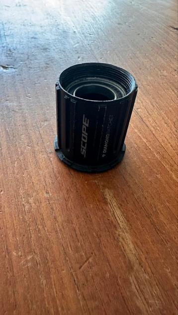 Scope body 11-12 speed Shimano beschikbaar voor biedingen