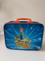 Digimon Kinderkoffer, Kinderen en Baby's, Ophalen of Verzenden, Gebruikt, Digimon