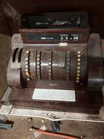 Antieke National Kassa, Ophalen