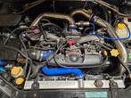 Subaru sti motor, Ophalen of Verzenden, Subaru