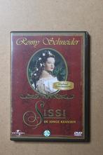 De Sissi Crilogie DVD Box., Cd's en Dvd's, Ophalen of Verzenden, Zo goed als nieuw
