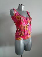 Oilily top viscose, maat small Nieuw met kaartjes, Oilily, Verzenden, Nieuw, Roze