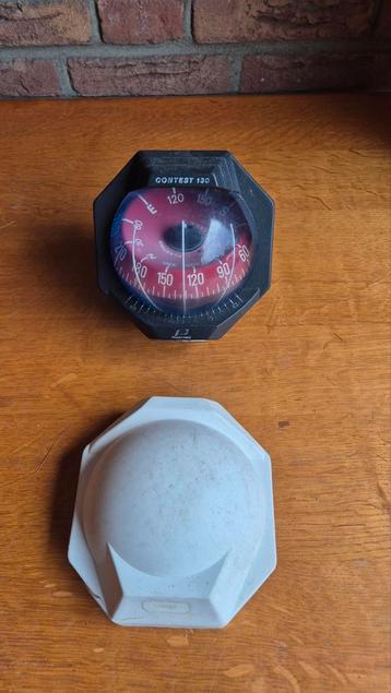 Contest 130 Kompas beschikbaar voor biedingen