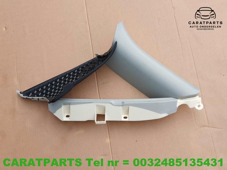 4G5867288 a6 C-stijlbekleding A6 stijl bekleding a6 4g c7, Auto-onderdelen, Interieur en Bekleding, Audi, Gebruikt, Ophalen of Verzenden