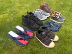 9 x jongens schoenen in goede staat en top merken!, Kinderen en Baby's, Kinderkleding | Schoenen en Sokken, Ophalen of Verzenden