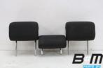 Set hoofdsteunen achterbank VW Golf 7 LI8 5G0885901AB, Gebruikt