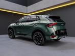 Kia Sportage 1.6 T-GDi Plug-in Hybrid AWD GT-PlusLine Pano l, Automaat, Gebruikt, Zwart, 4 cilinders