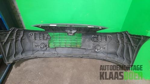 Voorbumper van een Peugeot 307, Auto-onderdelen, Carrosserie en Plaatwerk, Bumper, Peugeot, Gebruikt, 6 maanden garantie, 12 maanden garantie