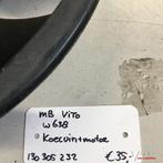 Mercedes Vito w638  Koelvin met motor  130 305 232, Auto-onderdelen, Motor en Toebehoren, Gebruikt, -, -, Ophalen of Verzenden