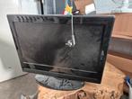 Beeldscherm met CD-speler, Audio, Tv en Foto, Televisies, Gebruikt, 50 Hz, Minder dan 40 cm, Ophalen