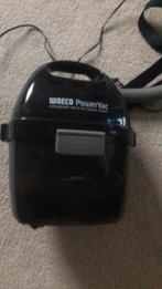 Waeco PowerVac wet & dry vacuum cleaner, Waterstofzuiger, Gebruikt, Ophalen of Verzenden