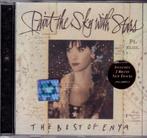 Enya - Paint the sky with stars, the Best of Enya, Ophalen of Verzenden, 1980 tot 2000, Gebruikt