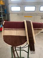 Barebackpad, Dieren en Toebehoren, Ophalen of Verzenden, Zo goed als nieuw, Recreatie