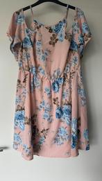 Top met bloemmotief, maat XL, nieuw, Maat 46/48 (XL) of groter, Nieuw, Ophalen of Verzenden, Korte mouw
