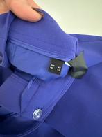 Paarse C&A flared broek maat 40/42, Kleding | Dames, Maat 38/40 (M), Paars, Ophalen of Verzenden, Zo goed als nieuw