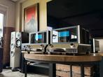 McIntosh MC830 2x / Setprijs, Overige merken, Ophalen of Verzenden, Zo goed als nieuw, /