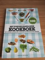 Kris Verburgh - Het voedselzandloperkookboek, Ophalen of Verzenden, Zo goed als nieuw, Kris Verburgh; Pauline Weuring