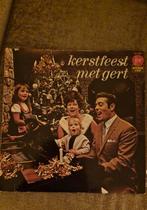 Kerst  met Gert en Hermien, Ophalen of Verzenden, Gebruikt, Overige formaten, Overige genres