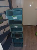 Vintage Bakken., Ophalen, Gebruikt, Industrieel