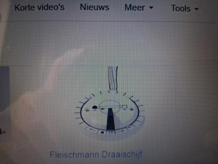 Op zoek naar een Fleischmann draaischijf schakelaar, Hobby en Vrije tijd, Modeltreinen | H0, Gebruikt, Rails, Wisselstroom, Fleischmann