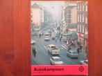 Autokampioen 23 1972 Vauxhall Viva Standaard (test), Boeken, Auto's | Folders en Tijdschriften, Ophalen of Verzenden, Nieuw, Overige merken