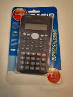 Casio fx-82MS Rekenmachine - Nieuw in de verpakking, Ophalen of Verzenden