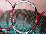 tennis racket, Sport en Fitness, Tennis, Racket, Ophalen of Verzenden, Babolat, Zo goed als nieuw