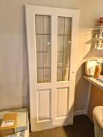 Binnendeur - 200cm hoog, 79.8cm breed, Ophalen, Binnendeur, 200 tot 215 cm