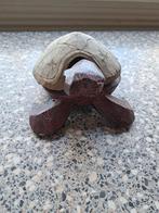 Schildpad, ca. 20cm lang, decoratie, Ophalen of Verzenden, Gebruikt