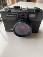 Cosina 35 Vintage Camera, Audio, Tv en Foto, Fotocamera's Analoog, Ophalen of Verzenden, Gebruikt, Compact, Overige Merken