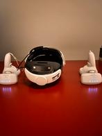 Meta quest 2 256 gb + boba headstrap met batterijen, Ophalen, Zo goed als nieuw, Overige platformen
